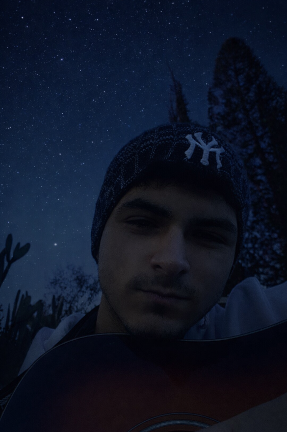 פלא - מורה לגיטרה לילדים בשיעור פרטי